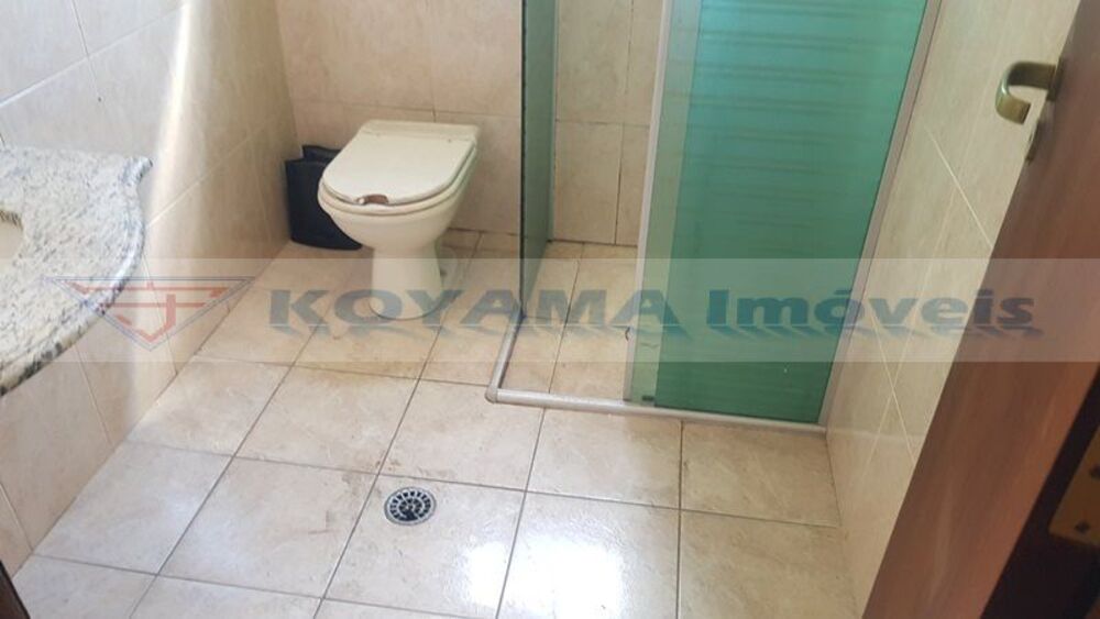 Sobrado, 3 quartos, 159 m² - Foto 11