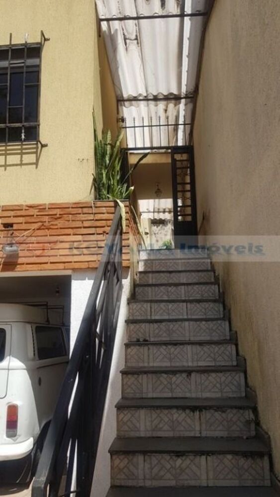 Sobrado, 3 quartos, 159 m² - Foto 16