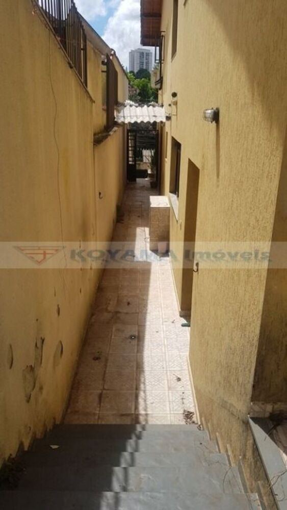 Sobrado, 3 quartos, 159 m² - Foto 12