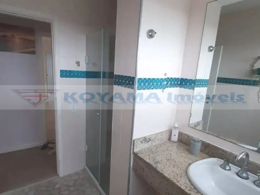 Apartamento, 2 quartos, 100 m² - Foto 2