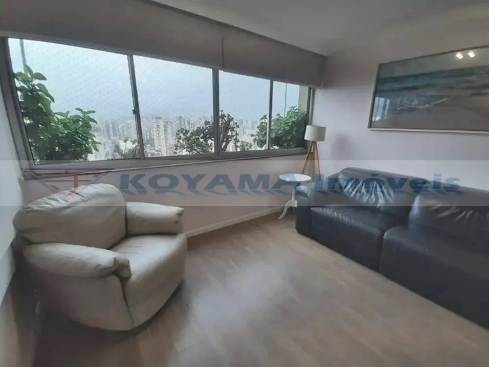 Apartamento, 2 quartos, 100 m² - Foto 4