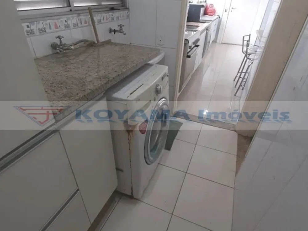 Apartamento, 2 quartos, 100 m² - Foto 3
