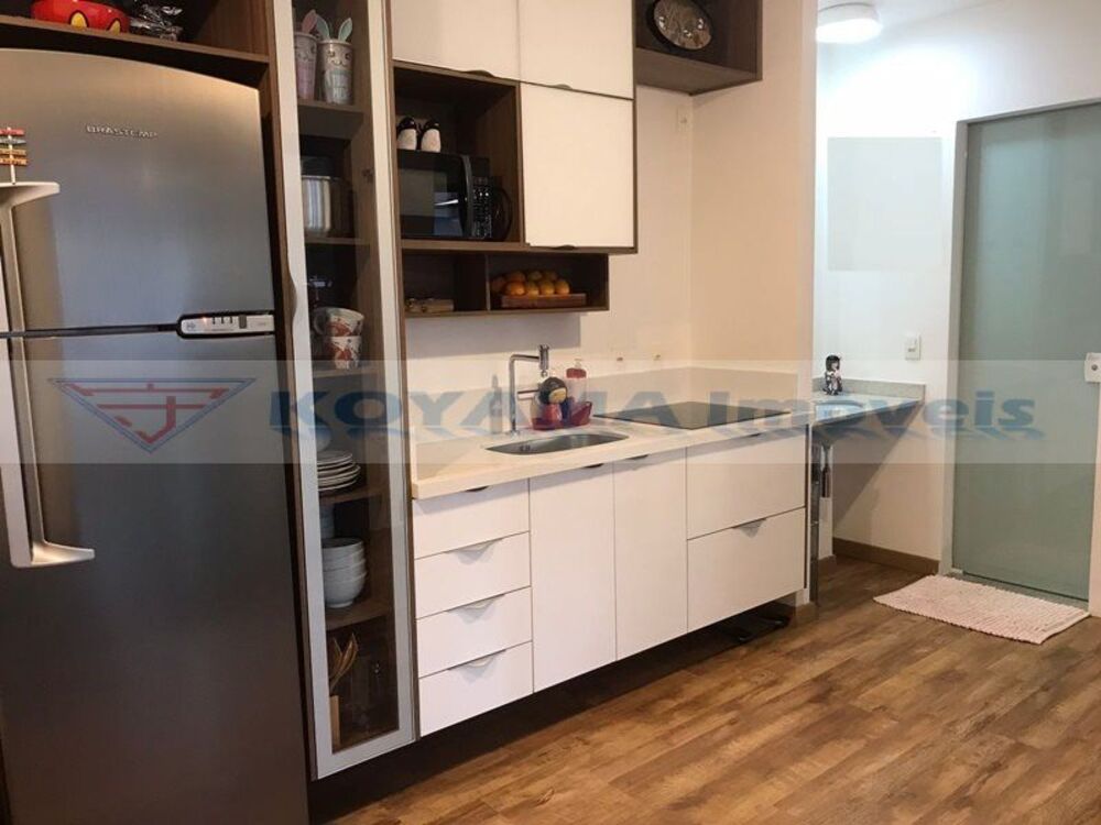 Apartamento, 1 quarto, 83 m² - Foto 2