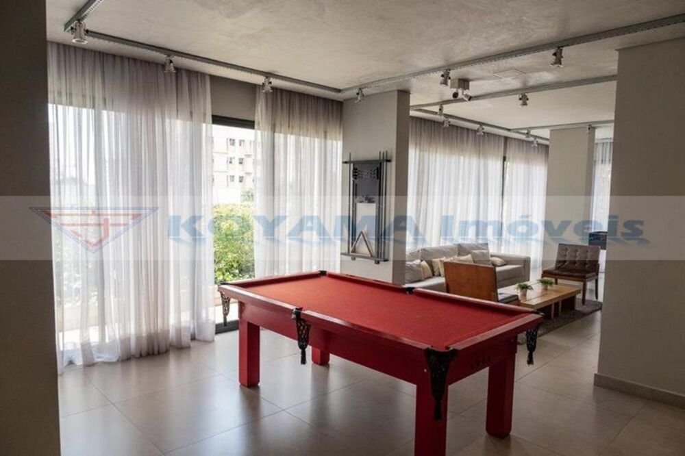 Apartamento, 1 quarto, 83 m² - Foto 4
