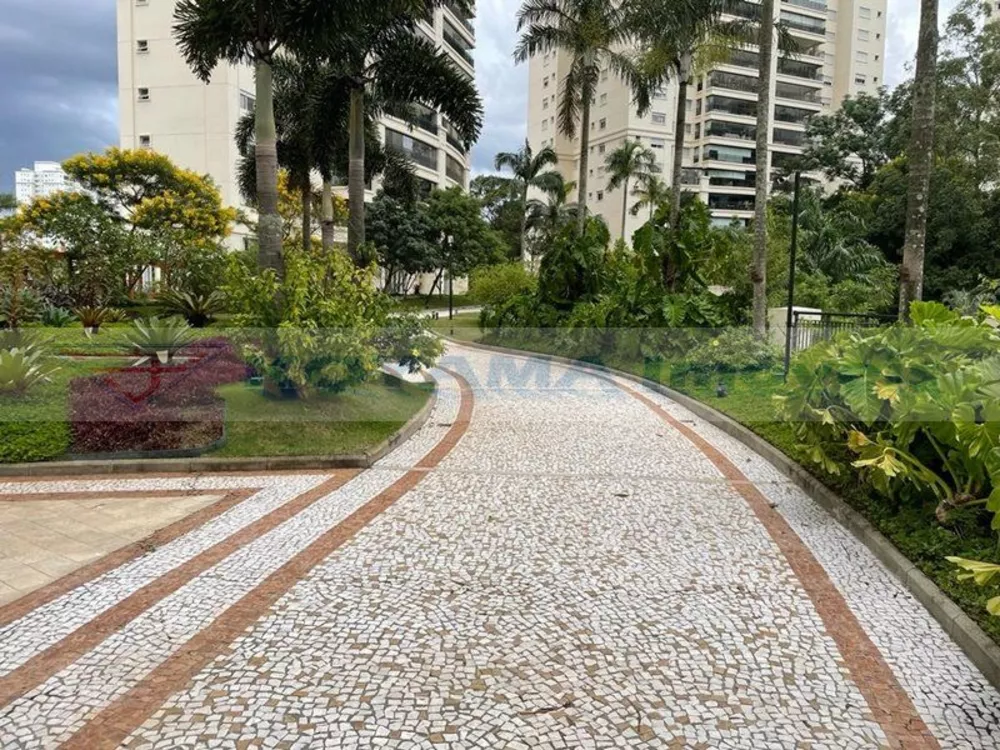 Apartamento, 3 quartos, 162 m² - Foto 7