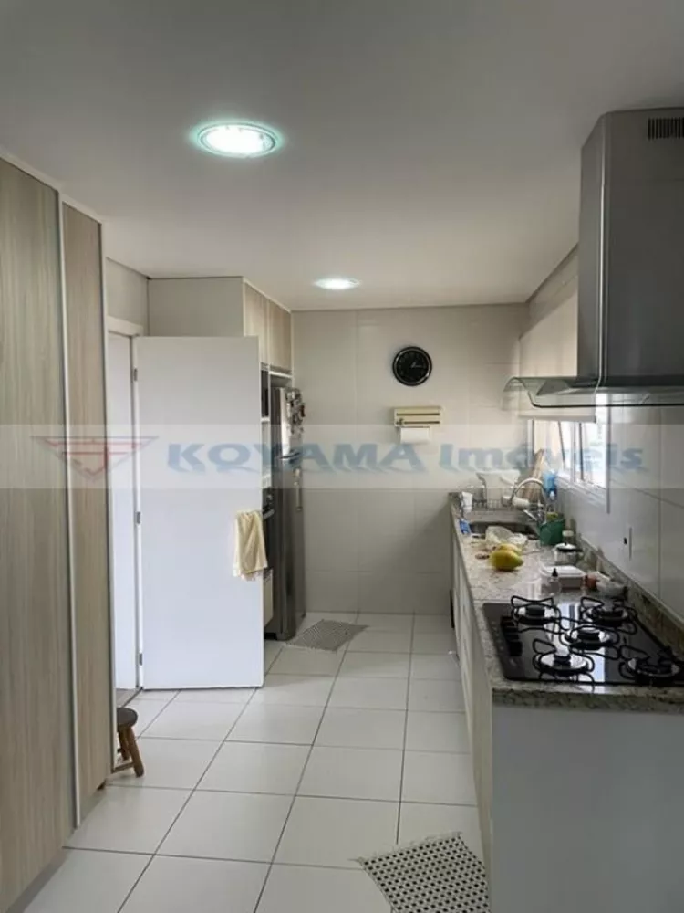 Apartamento, 3 quartos, 162 m² - Foto 3