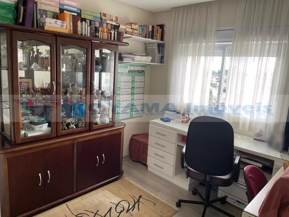 Apartamento, 3 quartos, 162 m² - Foto 2