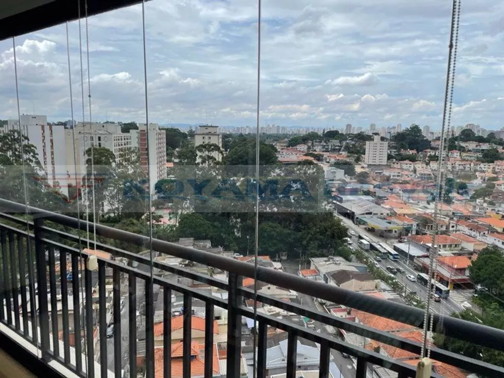 Apartamento, 3 quartos, 162 m² - Foto 1