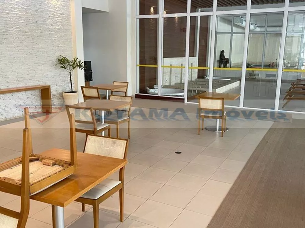 Apartamento, 3 quartos, 162 m² - Foto 4