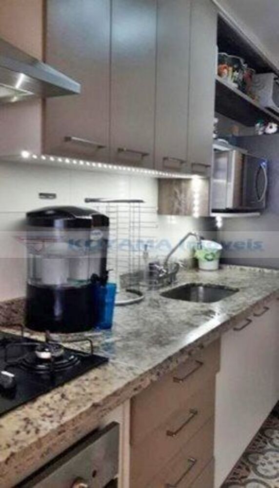 Apartamento, 2 quartos, 67 m² - Foto 2