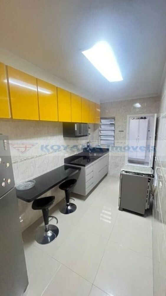 Apartamento, 2 quartos, 76 m² - Foto 7