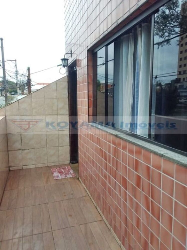 Sobrado, 5 quartos, 450 m² - Foto 11