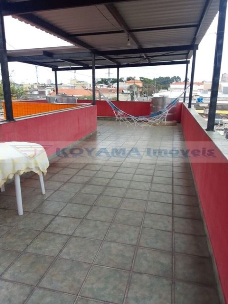 Sobrado, 5 quartos, 450 m² - Foto 10