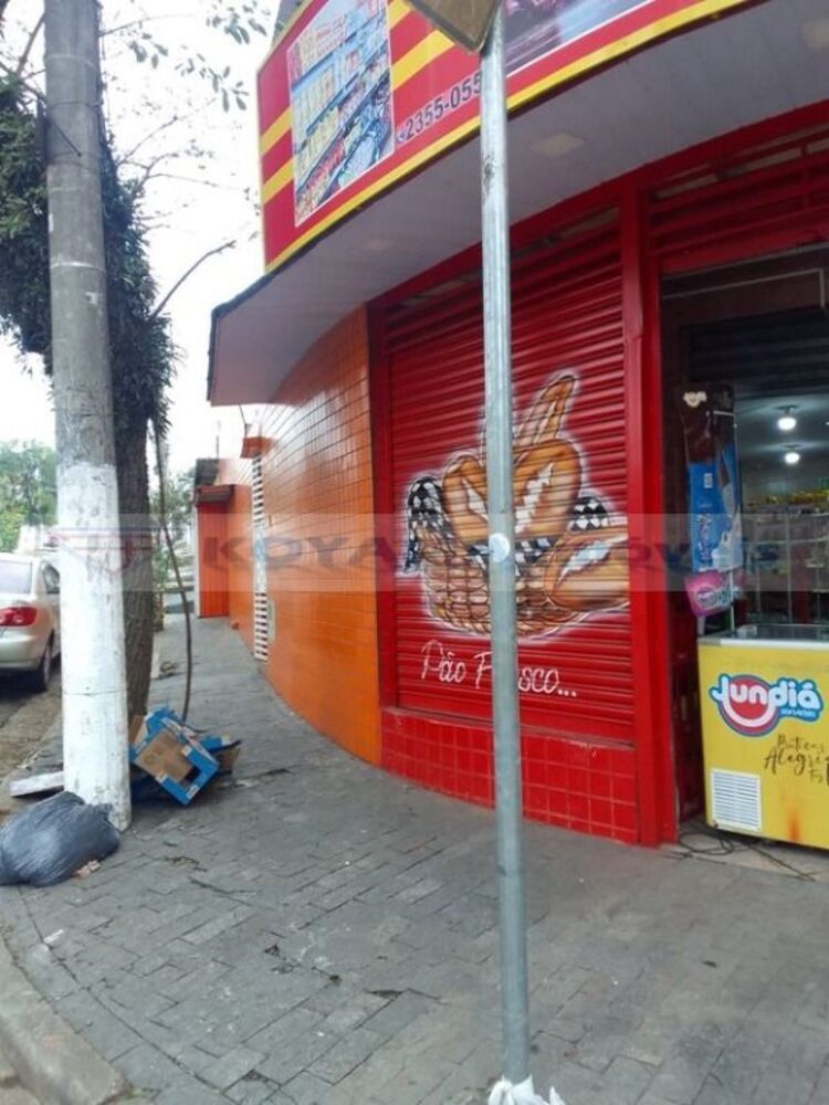Sobrado, 5 quartos, 450 m² - Foto 2