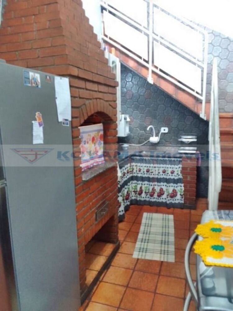 Sobrado, 5 quartos, 450 m² - Foto 9