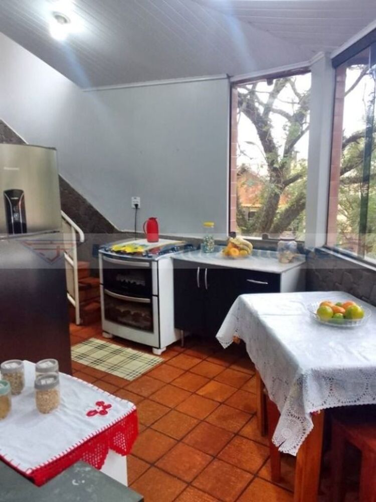 Sobrado, 5 quartos, 450 m² - Foto 8