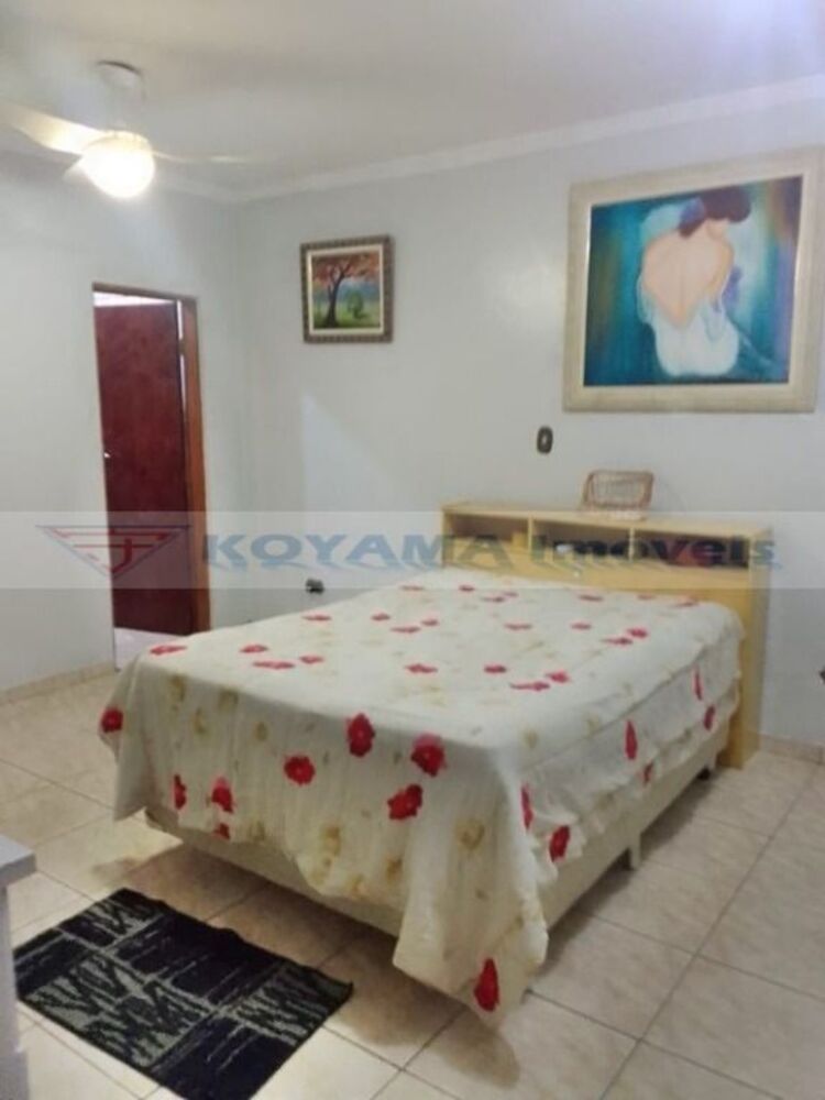 Sobrado, 5 quartos, 450 m² - Foto 20