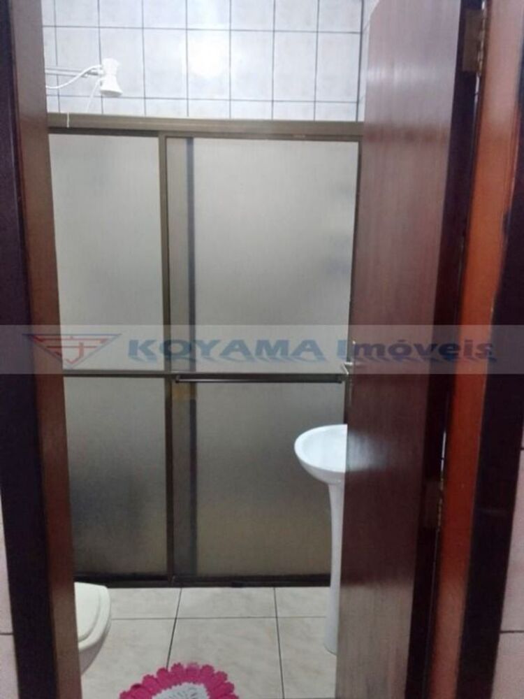 Sobrado, 5 quartos, 450 m² - Foto 22