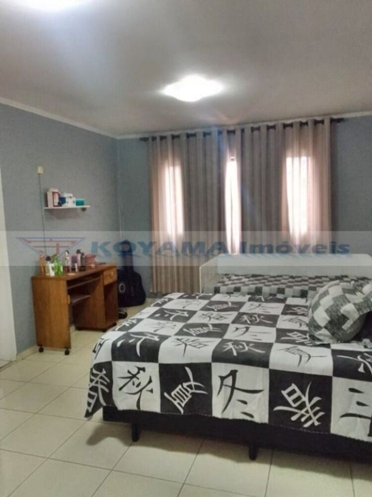 Sobrado, 5 quartos, 450 m² - Foto 18