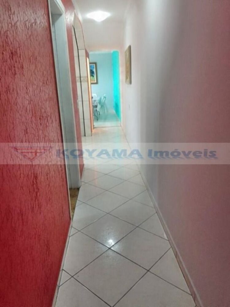 Sobrado, 5 quartos, 450 m² - Foto 13