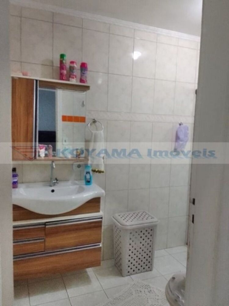 Sobrado, 5 quartos, 450 m² - Foto 15