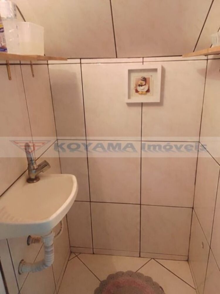 Sobrado, 5 quartos, 450 m² - Foto 27