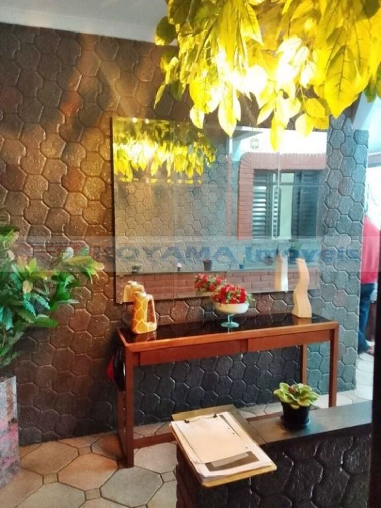 Sobrado, 5 quartos, 450 m² - Foto 6