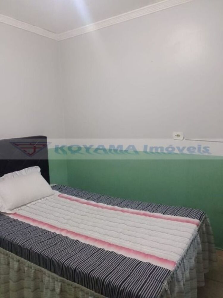 Sobrado, 5 quartos, 450 m² - Foto 25
