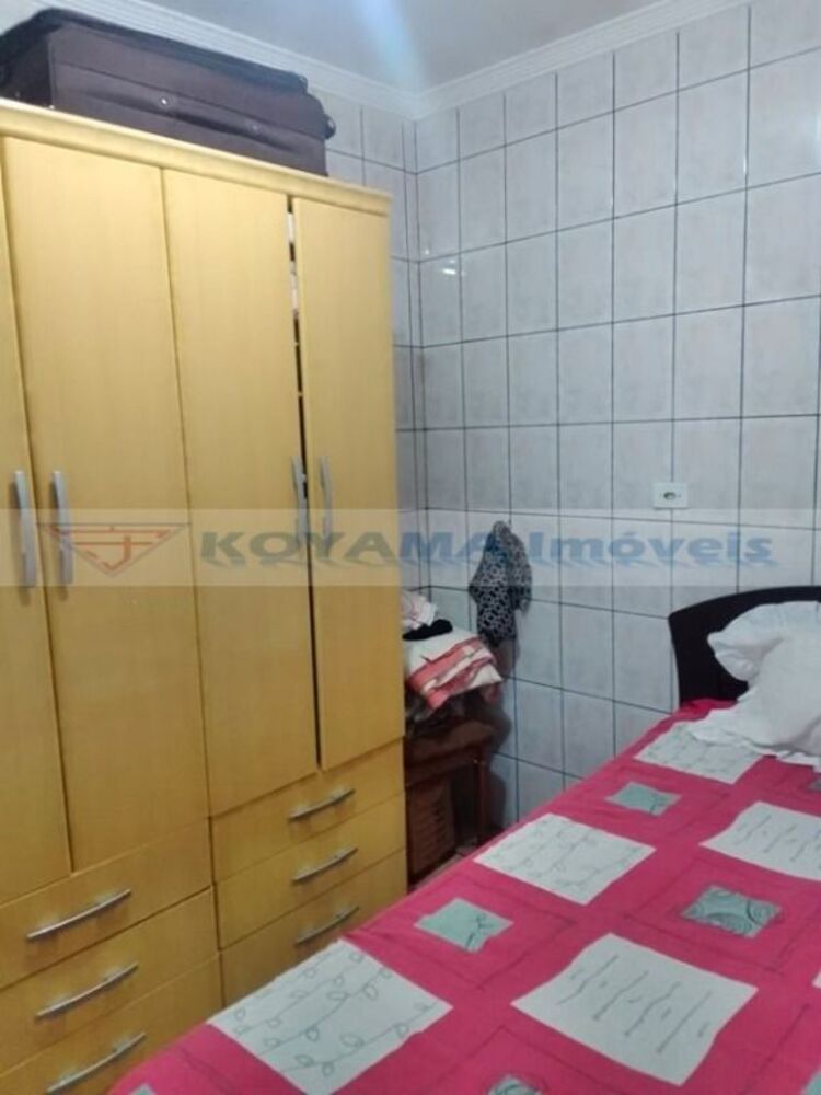 Sobrado, 5 quartos, 450 m² - Foto 26