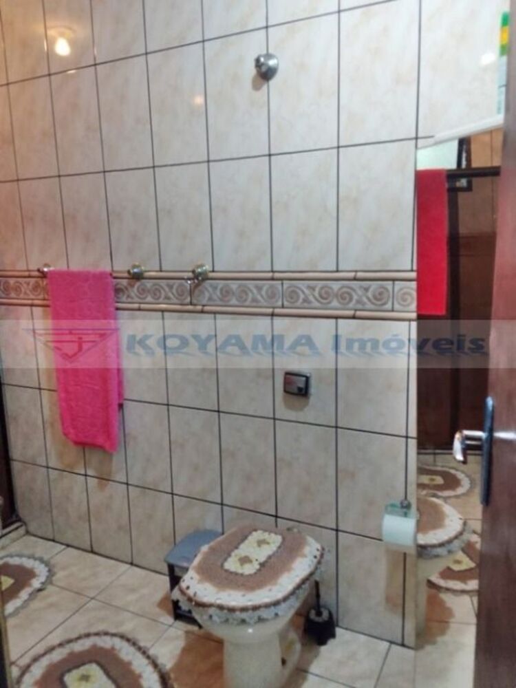 Sobrado, 5 quartos, 450 m² - Foto 24