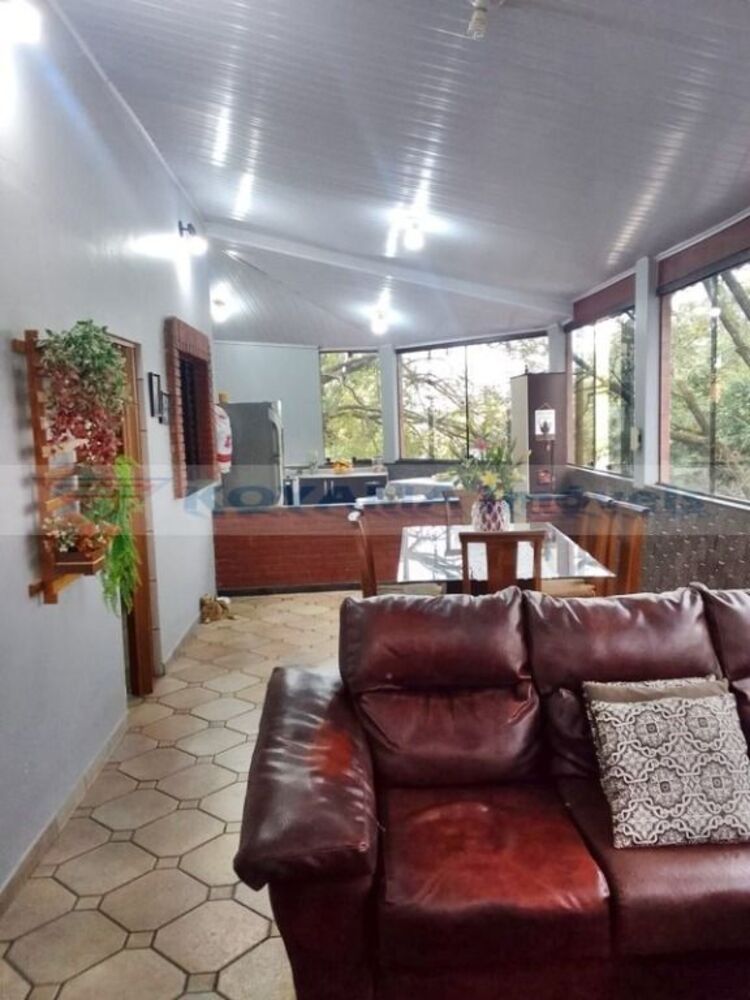 Sobrado, 5 quartos, 450 m² - Foto 7