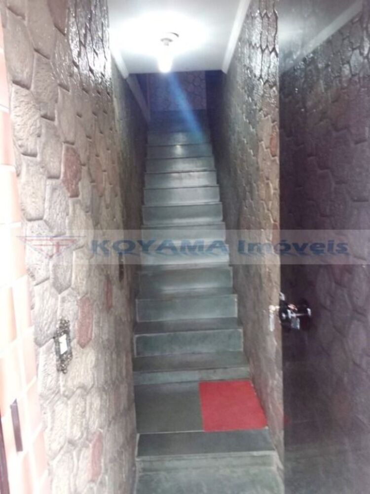 Sobrado, 5 quartos, 450 m² - Foto 4