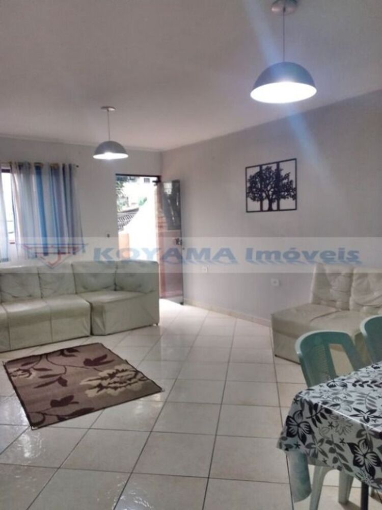 Sobrado, 5 quartos, 450 m² - Foto 12