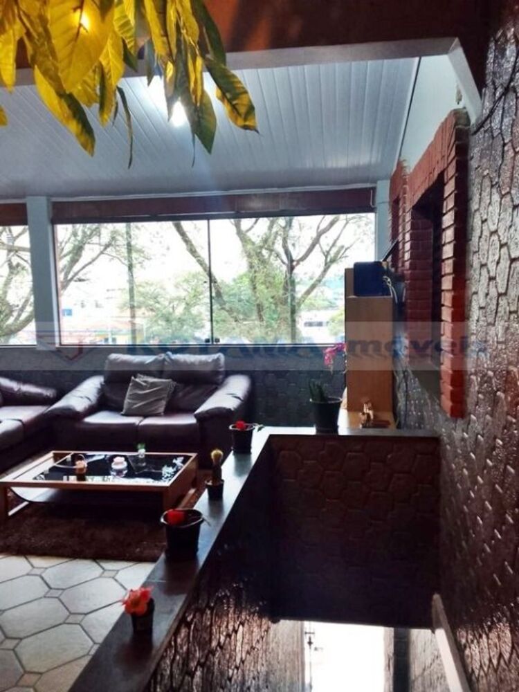 Sobrado, 5 quartos, 450 m² - Foto 5