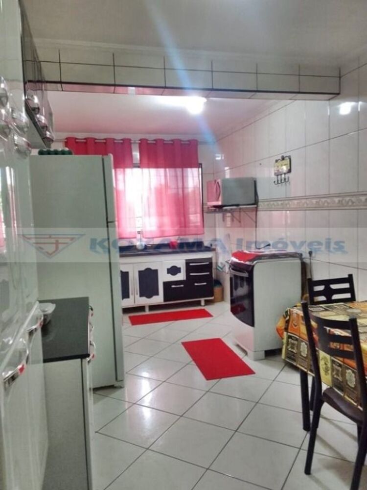 Sobrado, 5 quartos, 450 m² - Foto 14