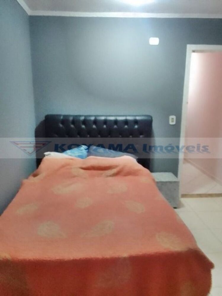 Sobrado, 5 quartos, 450 m² - Foto 17