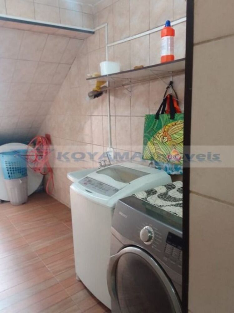 Sobrado, 5 quartos, 450 m² - Foto 28