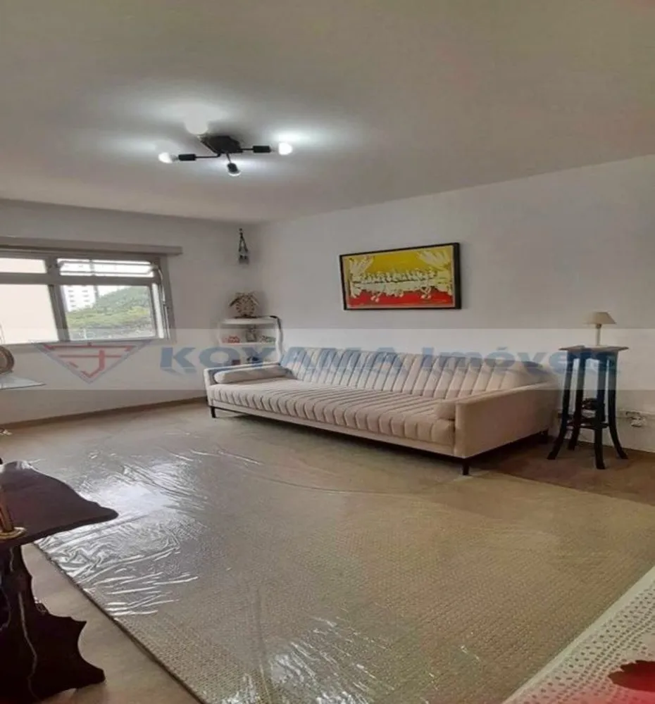 Apartamento, 2 quartos, 112 m² - Foto 2