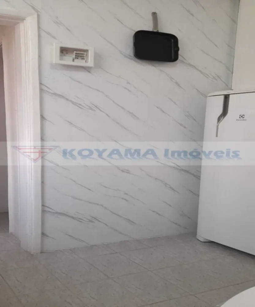 Apartamento, 2 quartos, 112 m² - Foto 1