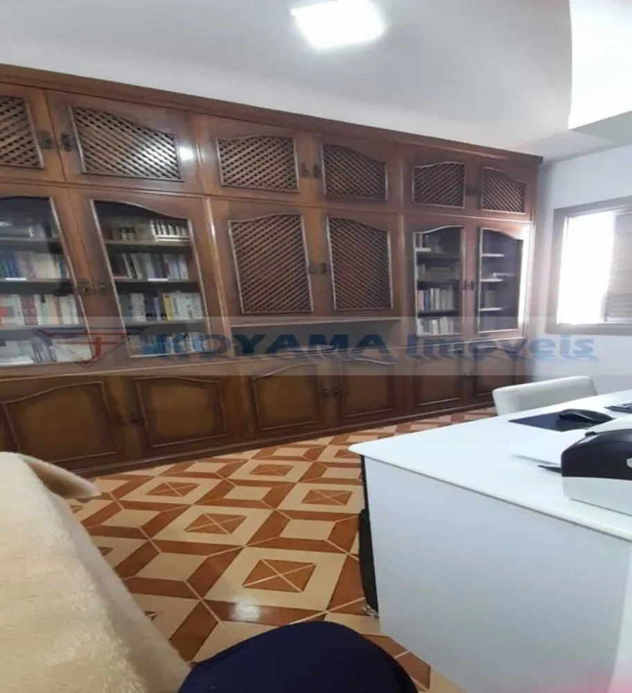 Apartamento, 2 quartos, 112 m² - Foto 3