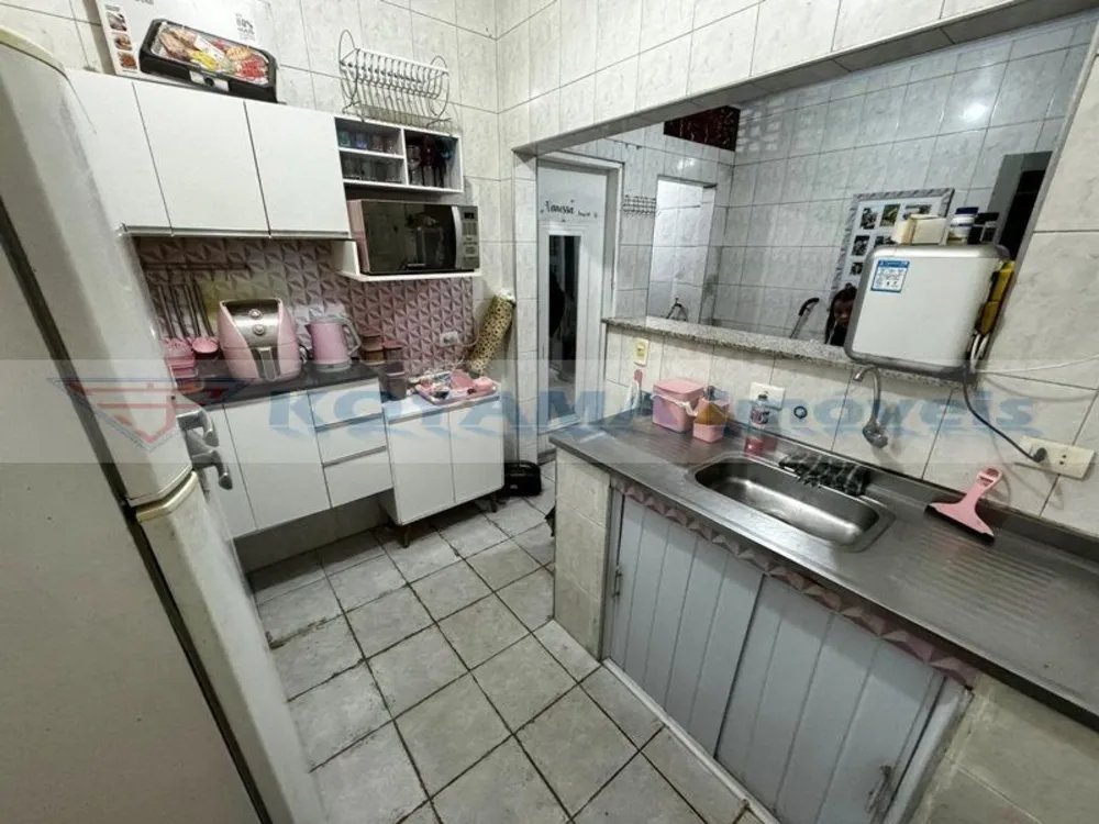 Terreno, 230 m² - Foto 1
