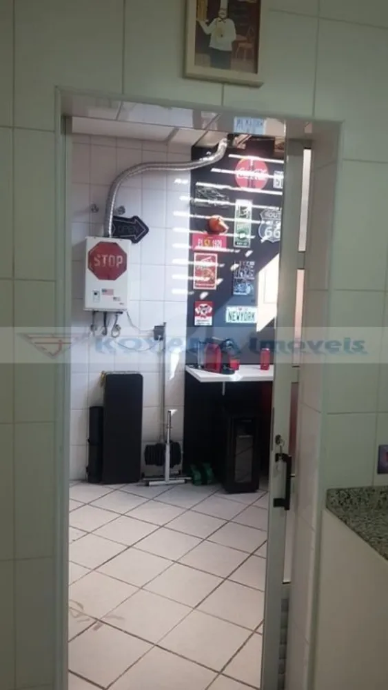 Sobrado, 3 quartos, 98 m² - Foto 3