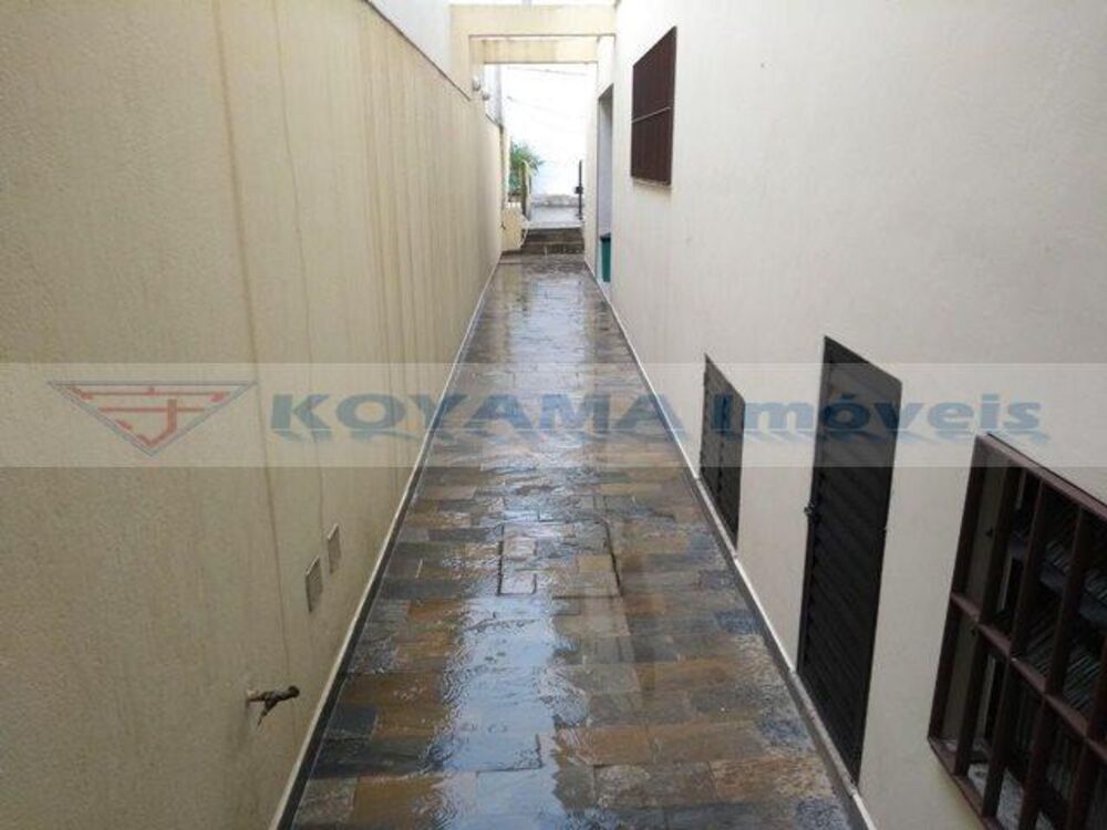 Sobrado, 4 quartos, 200 m² - Foto 12