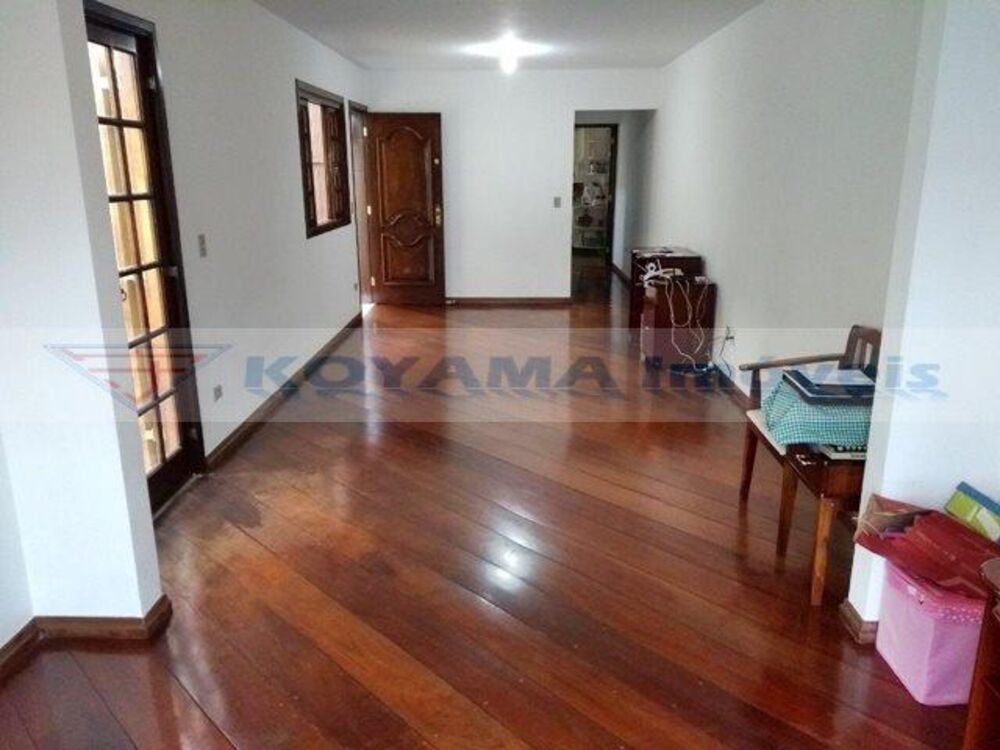 Sobrado, 4 quartos, 200 m² - Foto 8
