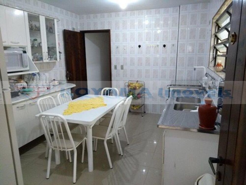 Sobrado, 4 quartos, 200 m² - Foto 4