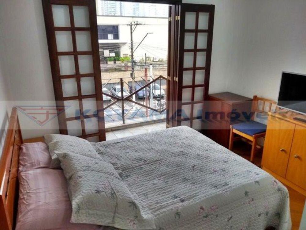 Sobrado, 4 quartos, 200 m² - Foto 3