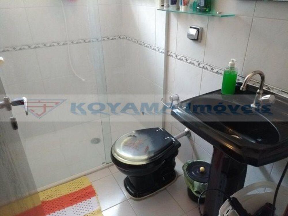 Sobrado, 4 quartos, 200 m² - Foto 9