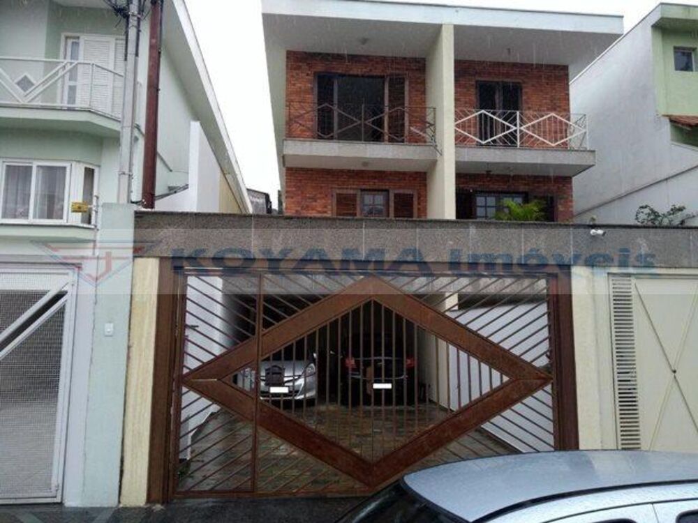 Sobrado, 4 quartos, 200 m² - Foto 7