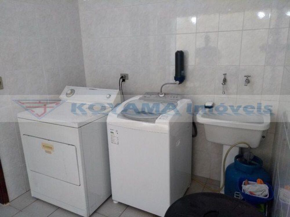 Sobrado, 4 quartos, 200 m² - Foto 6