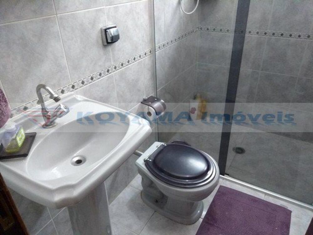Sobrado, 4 quartos, 200 m² - Foto 2